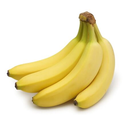 Fresh Organic Bananas Bundle (3 lbs.)